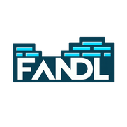 FANDL Mark Zagmajster s.p. - Logotip