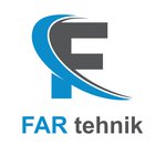 Far Tehnik D.o.o - Logotip