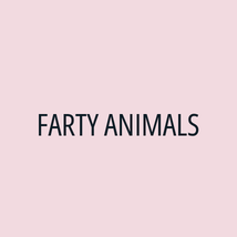 FARTY ANIMALS - Logotip