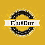 FaušDur band - Logotip