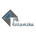 Fb Keramika, Firzet Burzić s.p. - Logotip