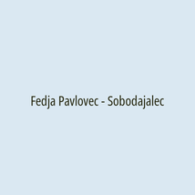 Fedja Pavlovec - Sobodajalec - Logotip