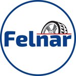 FELNAR CENTER, Trgovina na drobno z rezervnimi deli in opremo za motorna vozila, d.o.o. - Logotip