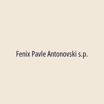 Fenix Pavle Antonovski s.p. - Logotip