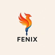 FENIX s.p. - Logotip