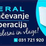 Feral, Inštaliranje Električnih Naprav In Napeljav, Alen Ferš s.p. - Logotip