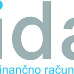Fidak Finančno Računovodske Storitve d.o.o. - Logotip