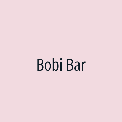 Bobi Bar