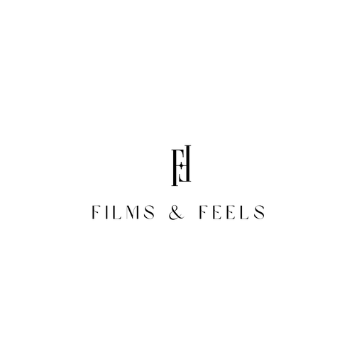 Films & Feels - Logotip