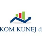 FIN-KOM KUNEJ d.o.o. - Logotip