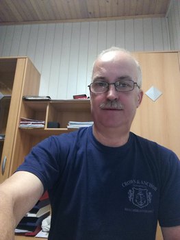 Finančno Zdravje, Tomaž Ernst s.p. - Logotip