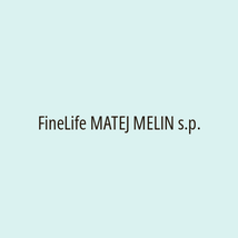 FineLife MATEJ MELIN s.p. - Logotip