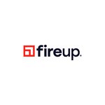 FireUp Media - Logotip
