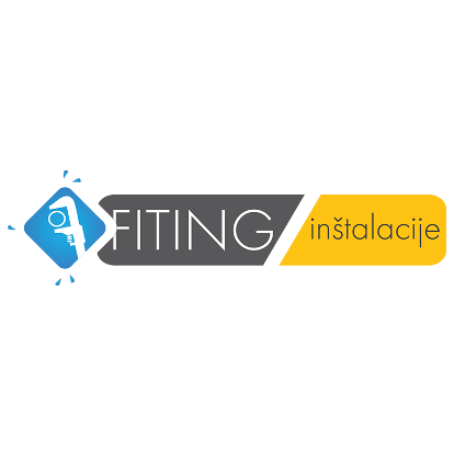 Fiting, Iztok Antloga s.p. - Logotip