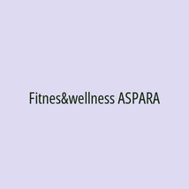 Fitnes&wellness ASPARA - Logotip