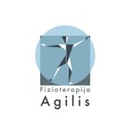 Fizioterapija AGILIS, fizioterapevtske storitve, d.o.o. - Logotip
