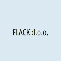 FLACK d.o.o. - Logotip