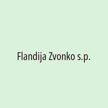 Flandija Zvonko s.p. - Logotip