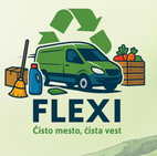 FLEXI Nermin Ljubijankić s.p. - Logotip