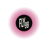 FLY99 (Trener Gašper in Martina Razinger) - Logotip