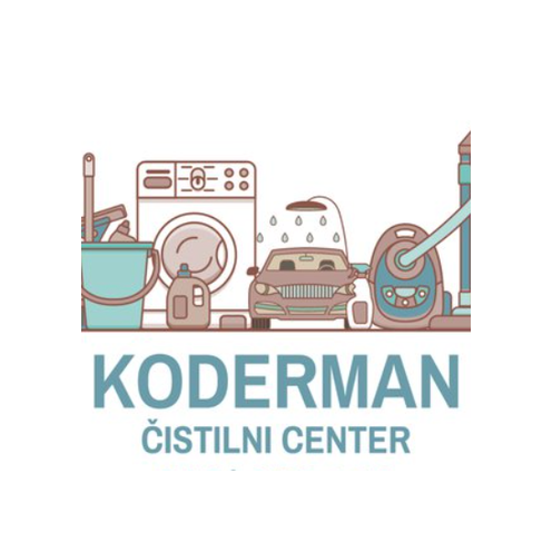 Čistilni center Koderman