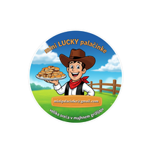 Food truck, catering Firmiko s.p. - Logotip