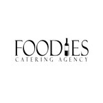 Foodies Catering Agency - Logotip