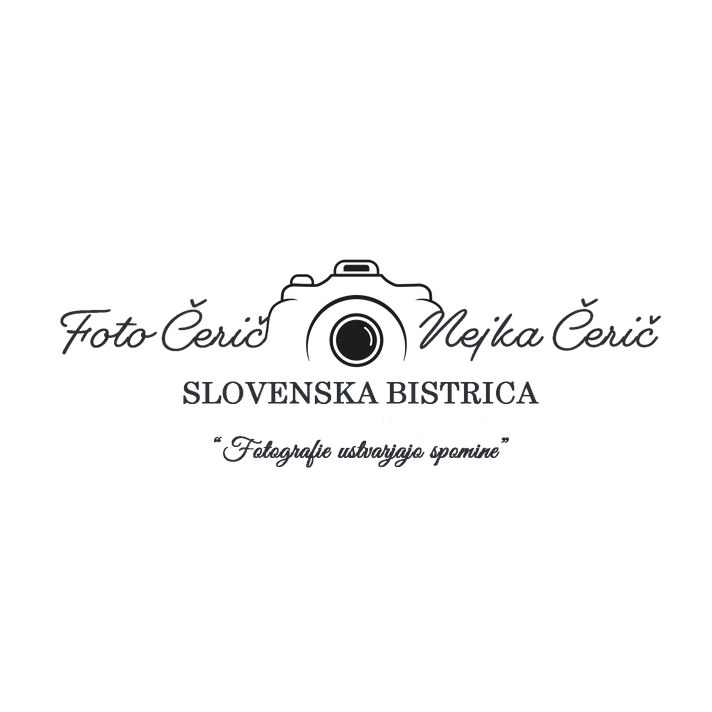 Foto Čerič d.o.o. - Logotip