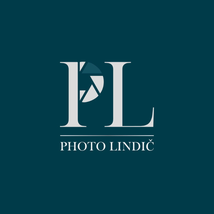 Foto Lindič, Mih Lindič s.p. - Logotip