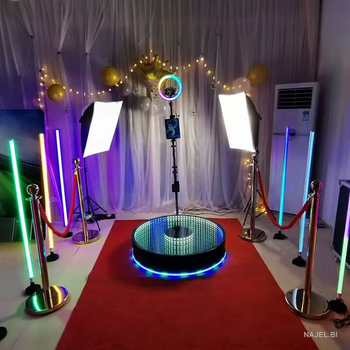 Foto stojnica - Logotip