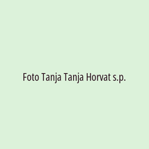 Foto Tanja Tanja Horvat s.p. - Logotip