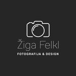 Fotografija In Design Žiga Felkl s.p. - Logotip
