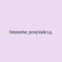 Fotostoritve, Jernej Vasle s.p. - Logotip