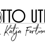 Fotto Utrinki, Katja Fortun s.p. - Logotip