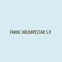 FRANC KRUMPESTAR S.P. - Logotip