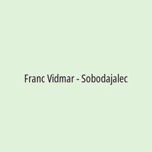 Franc Vidmar - Sobodajalec - Logotip