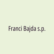 Franci Bajda s.p. - Logotip