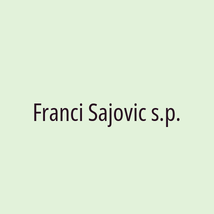 Franci Sajovic s.p. - Logotip
