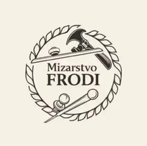 Frodi d.o.o. - Logotip