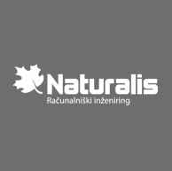 Naturalis, računalniški inženiring, d.o.o.