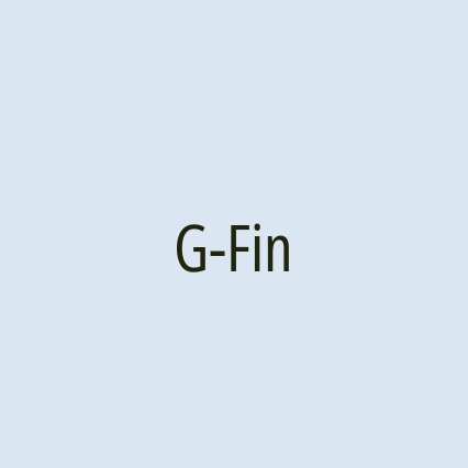 G-Fin - Logotip