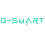 G-SMART, elektroinštalacije in svetovanje d.o.o. - Logotip