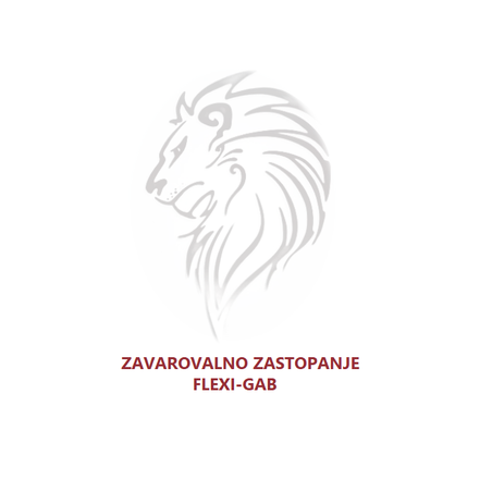 Dejavnost Zavarovalniških Agentov, Zavarovalno Zastopanje Flexi-Gab d.o.o.