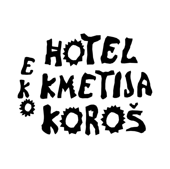 Ekohotel Koroš