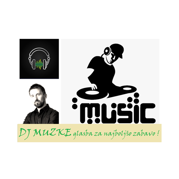 DJ MUZKE