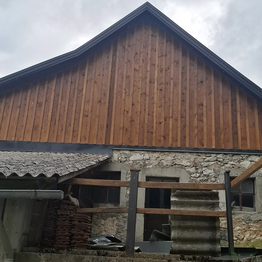 Barvanje Komazec, Zoran Komazec s.p.