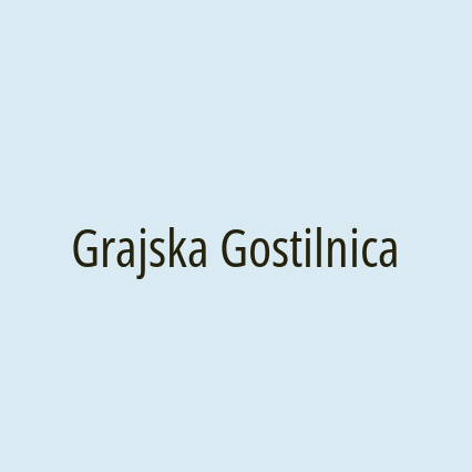 Grajska Gostilnica