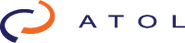 ATOL d.o.o. poslovne rešitve - Logotip
