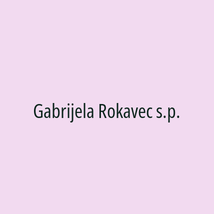 Gabrijela Rokavec s.p. - Logotip