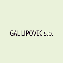 GAL LIPOVEC s.p. - Logotip